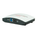 Roline USB3.2 Gen1 Hub black & Référence: W128947162