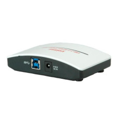 Roline USB3.2 Gen1 Hub black & Référence: W128947162