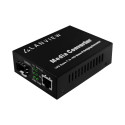 Lanview 10GBase-T RJ45 to 10GBase-X Reference: W128919932