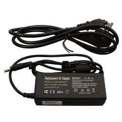 CoreParts Power Adapter for HP Scanner Reference: MBA1306