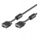 Goobay VGA CABLE MALE TO MALE - 50M Référence: W128320480