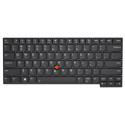 Lenovo Keyboard CM BL Sunrex US/Eng Reference: FRU01YP520