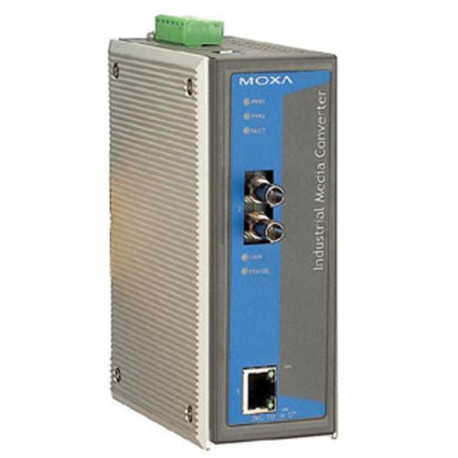 Moxa IMC-101-M-ST Référence: 39197M
