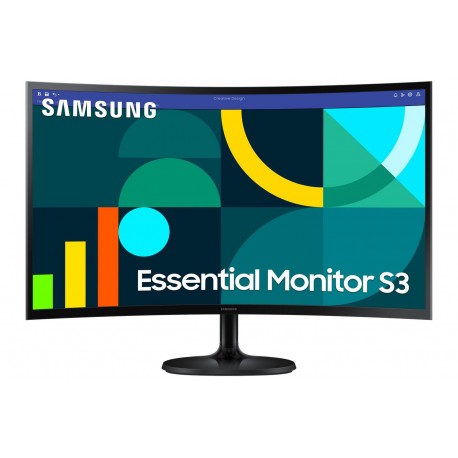 Samsung S36GD computer monitor 68.6 Référence: W128952796