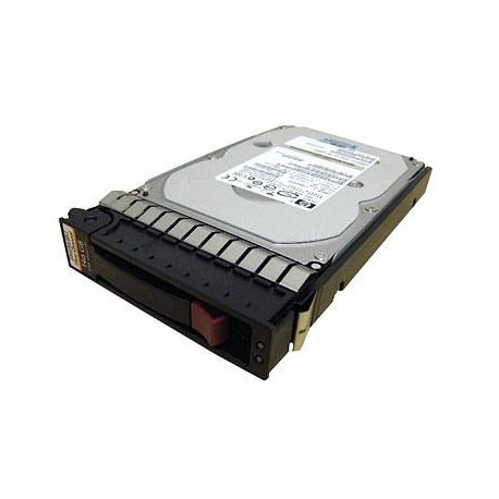 Hewlett Packard Enterprise Storageworks1TB F SATA dual Reference: AG691A 