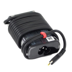 Lenovo 65W notebook power adapter Référence: W129455886