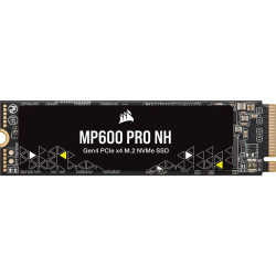 Corsair Mp600 Pro Nh M.2 4000 Gb Pci Reference: W128279891