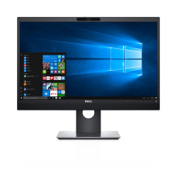 Dell LED monitor - 24 (23.8 Reference: W126471801