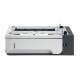 HP 500-sheet Feeder/Tray Référence: CE998A