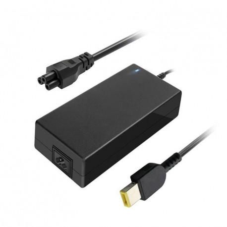 CoreParts Power Adapter for Lenovo Reference: W126066331