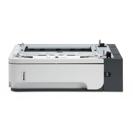 HP 500-sheet Feeder/Tray Référence: CE998A