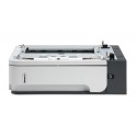 HP 500-sheet Feeder/Tray Référence: CE998A