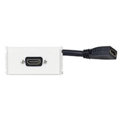 Vivolink Outlet Panel HDMI Référence: WI221273