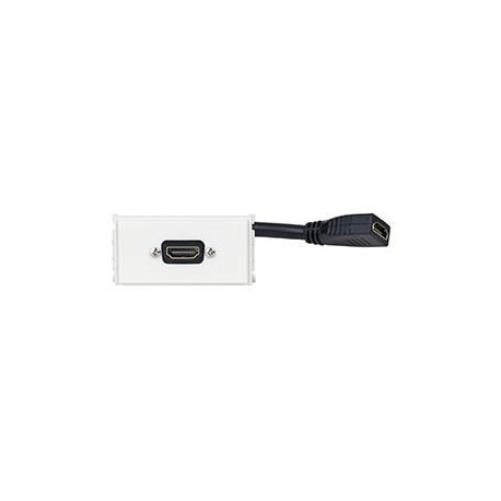 Vivolink Outlet Panel HDMI Référence: WI221273