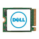 Dell 256GB M.2 NVMe Gen4 Solid Référence: W128447352