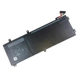 Dell Battery, 56WHR, 3 Cell, Référence: 5D91C