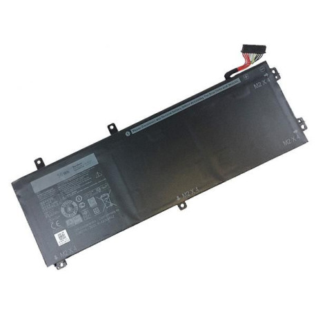 Dell Battery, 56WHR, 3 Cell, Référence: 5D91C