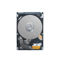 Dell 600GB 10K 12G SAS 2.5INCH HDD Référence: W127121790 