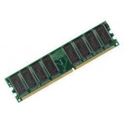 CoreParts 2GB Memory Module for HP Reference: MMHP160-2GB