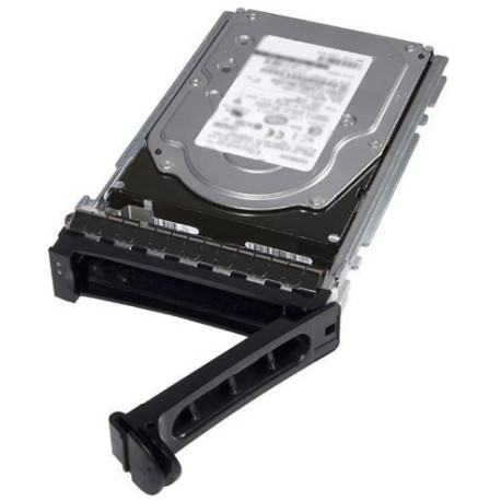 Dell 300GB 15K 6G 2.5INCH SAS HDD Référence: W127121818 