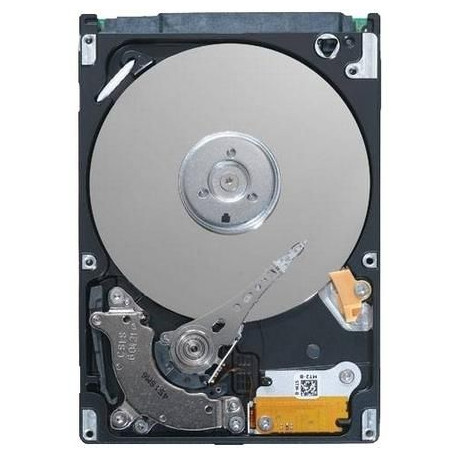 Dell 1TB 7.2K 6G 2.5INCH SATA HDD Référence: W127121856 