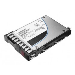HP 480GB SATA SSD Référence: W129050455 