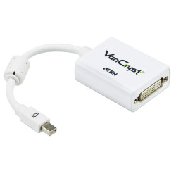 Aten Mini Displayport (male) Reference: VC960-AT