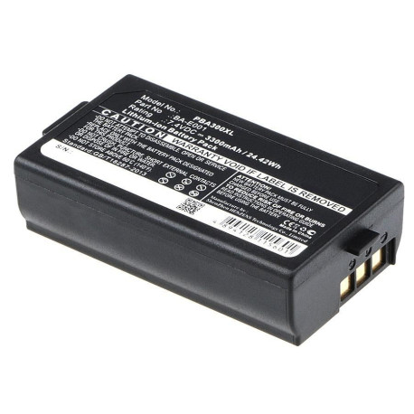 CoreParts Battery for Brother Printer Référence: MBXPR-BA007