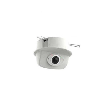 Mobotix p26B Complete Cam 6MP Reference: MX-P26B-6D016