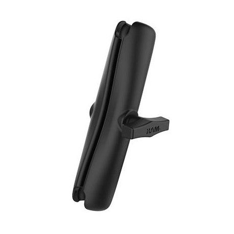 RAM Mounts Ram Double Socket Arm - C Référence: RAM-201U-D