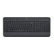 Logitech SIGNATURE K650 - GRAPHITE - US Reference: W128233150