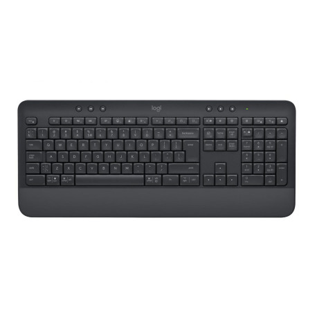 Logitech SIGNATURE K650 - GRAPHITE - US Reference: W128233150