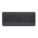 Logitech SIGNATURE K650 - GRAPHITE - US Reference: W128233150