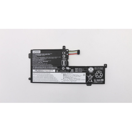Lenovo 3-cell Li-ion battery 11.25V Référence: 5B10T03401