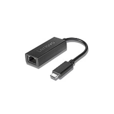 Lenovo USB C to Ethernet Adapter Reference: GX90M41965