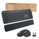 Logitech MX KEYS COMBO FOR BUSINESS GEN Reference: W128233200