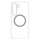 Samsung S25 Ultra Clear Magnet Case Référence: W128986492