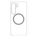 Samsung S25 Ultra Clear Magnet Case Référence: W128986492