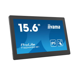 iiyama 15,6 PCAP 10P Touch Bezel Référence: W128451012