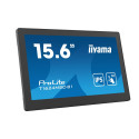 iiyama 15,6 PCAP 10P Touch Bezel Référence: W128451012