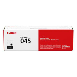 Canon Toner Cartridge 045 Référence: 1242C002