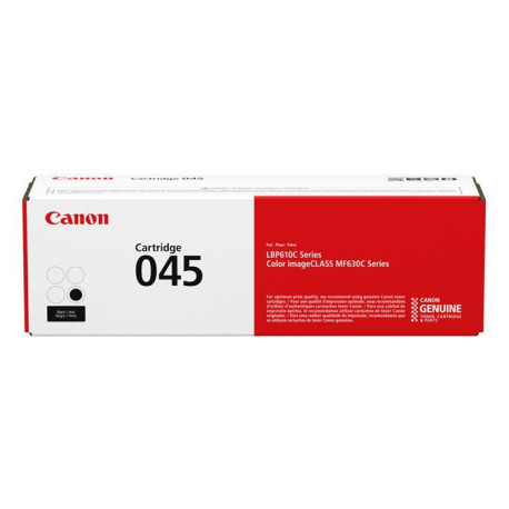 Canon Toner Cartridge 045 Référence: 1242C002