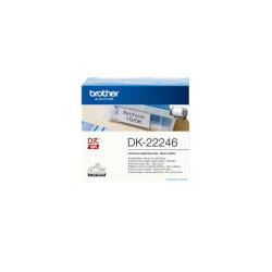 Brother DK-22246 Continuous Paper Reference: DK22246