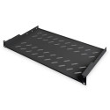 Digitus 1U fixed shelf for racks from Reference: DN-19 TRAY-1-SW