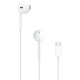 Apple EarPods (USB-C) Headset Wired Référence: W128955384