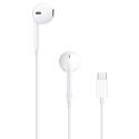 Apple EarPods (USB-C) Headset Wired Référence: W128955384
