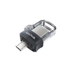 Sandisk Ultra Dual Drive m3.0 64GB Reference: SDDD3-064G-G46