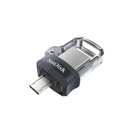 Sandisk Ultra Dual Drive m3.0 64GB Reference: SDDD3-064G-G46