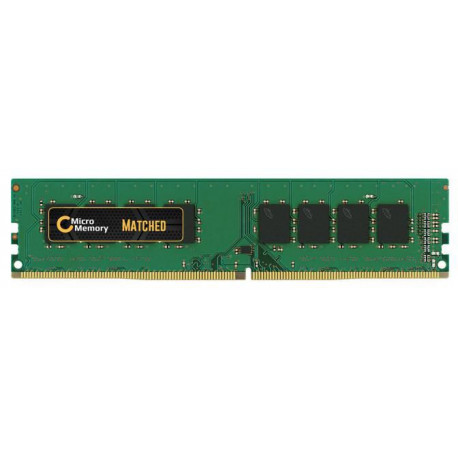 CoreParts 4GB Memory Module for HP Reference: MMH9750/4GB