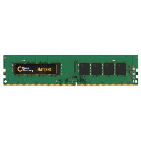 CoreParts 4GB Memory Module Reference: MMG3858/4GB